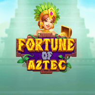 Fortune Of Aztec screenshot