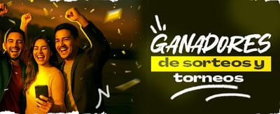 Lluvia de Giros Gratis