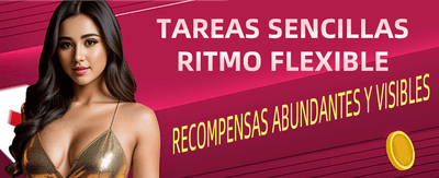 Tu suerte comienza aquí